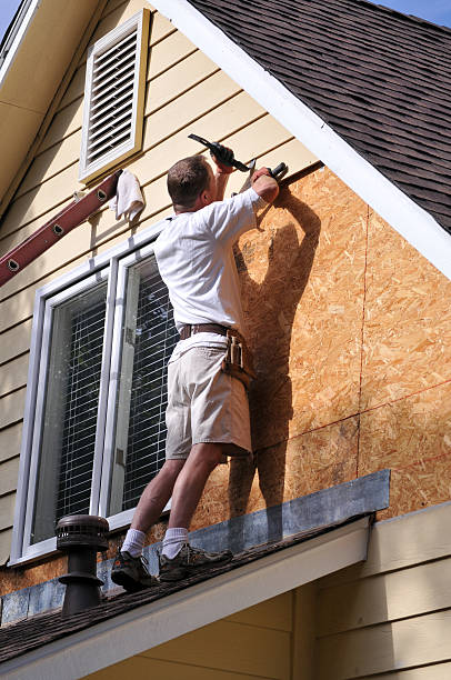 Custom Trim and Detailing for Siding in Pecan Acres, TX